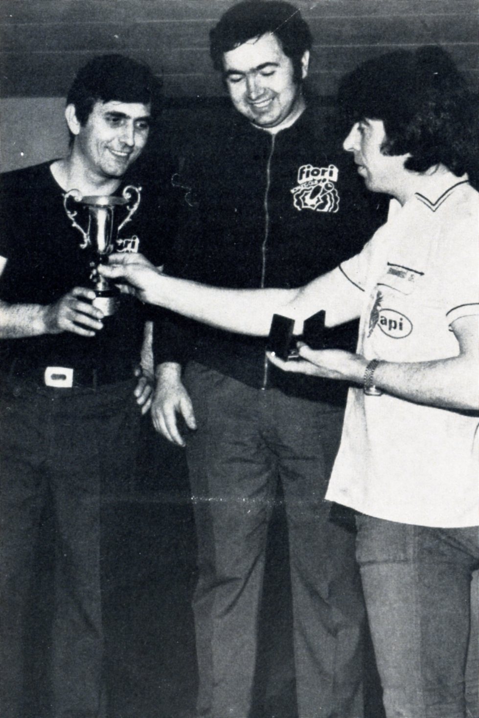 Doppio Maschile cadetti BowlingStory.it